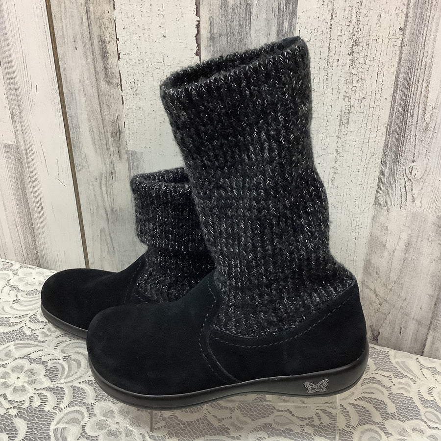 Alegria Size 9.5 Boots