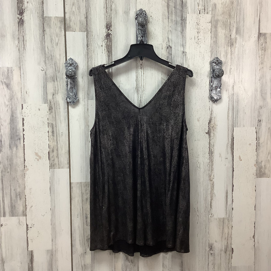 Lane Bryant Size 14-16 Curvy Shirts & Blouses
