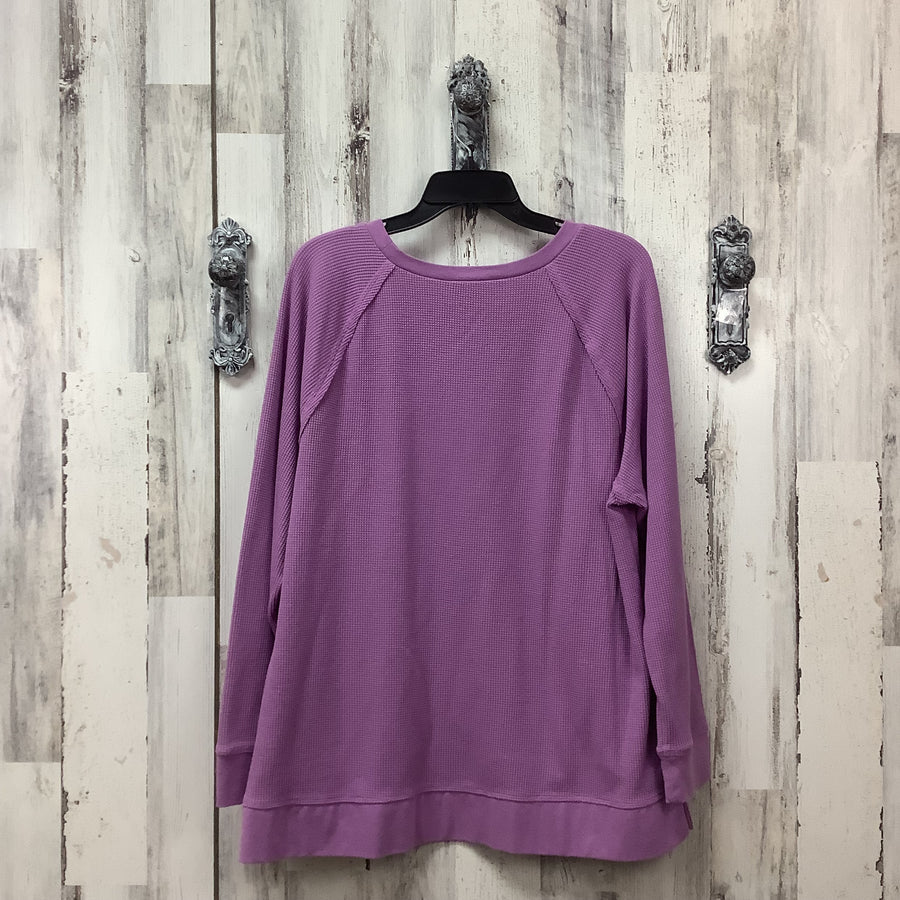Kim Gravel Size XL Curvy Shirts & Blouses