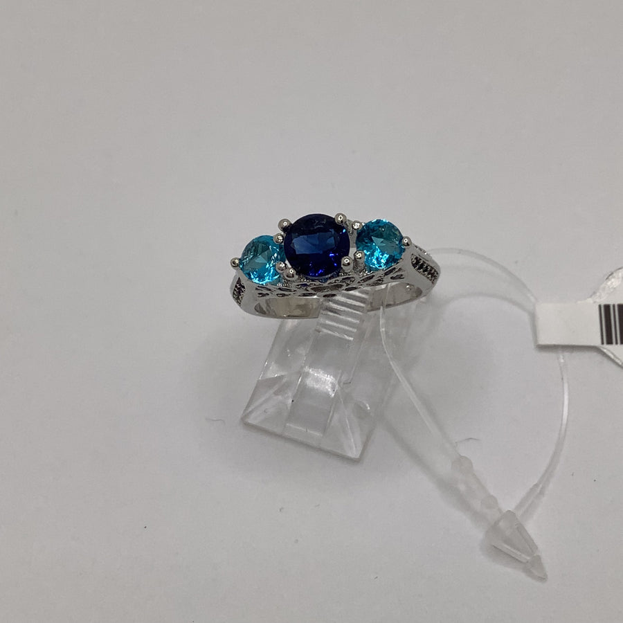 Unknown Size 7 Rings