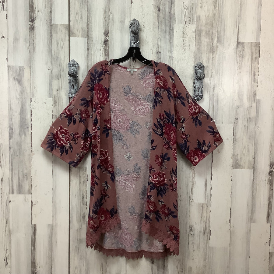Charlotte Russe Size Med Shrugs & Shawls