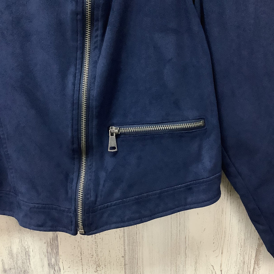 Torrid Size 2X Curvy Casual Jackets