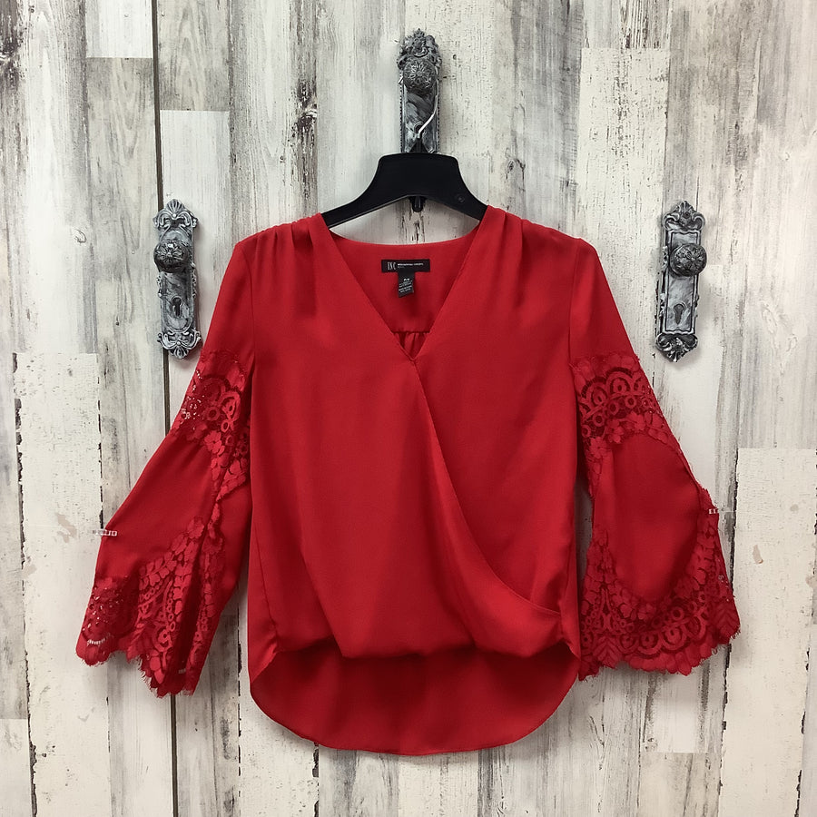 INC Size Sm P Shirts & Blouses