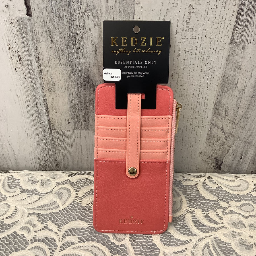 Kedzie Wallets