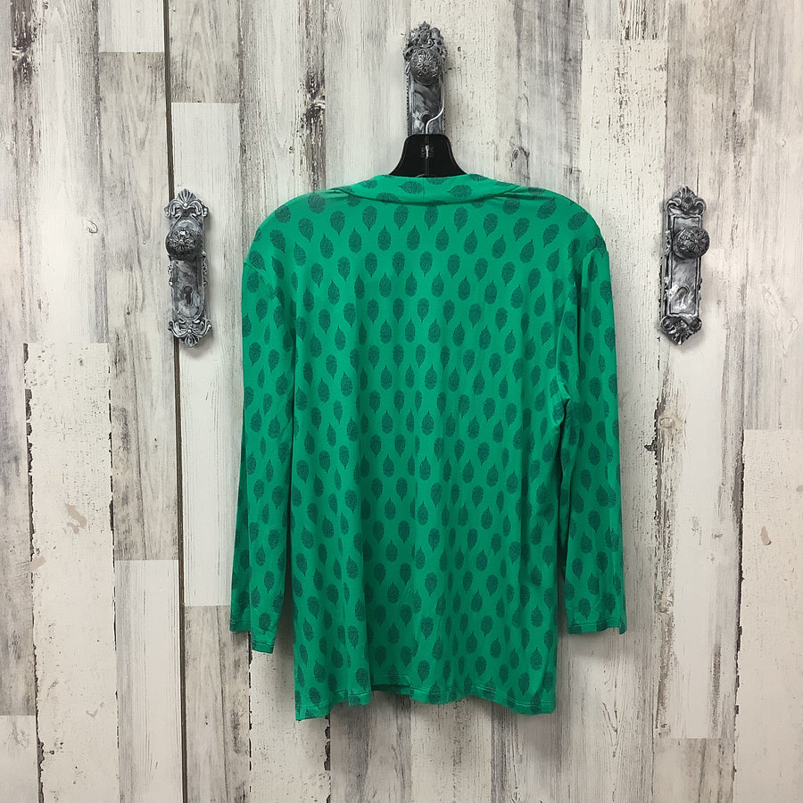 Liz Claiborne Size Large Shirts & Blouses