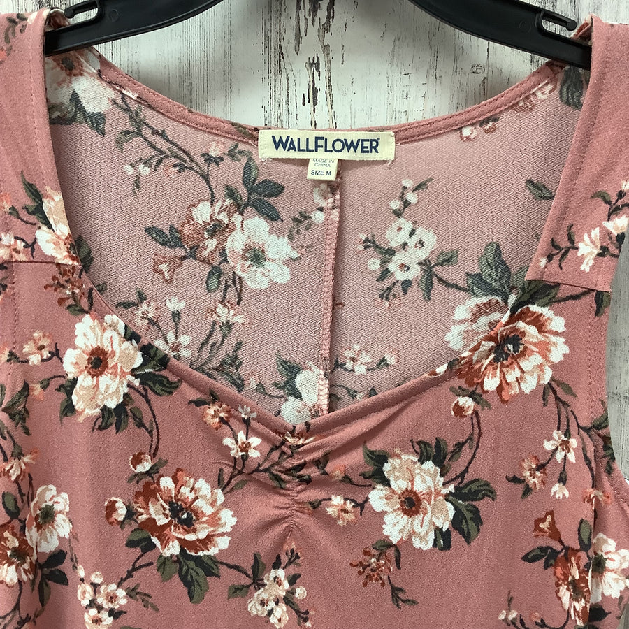Wallflower Size Med Junior Dress