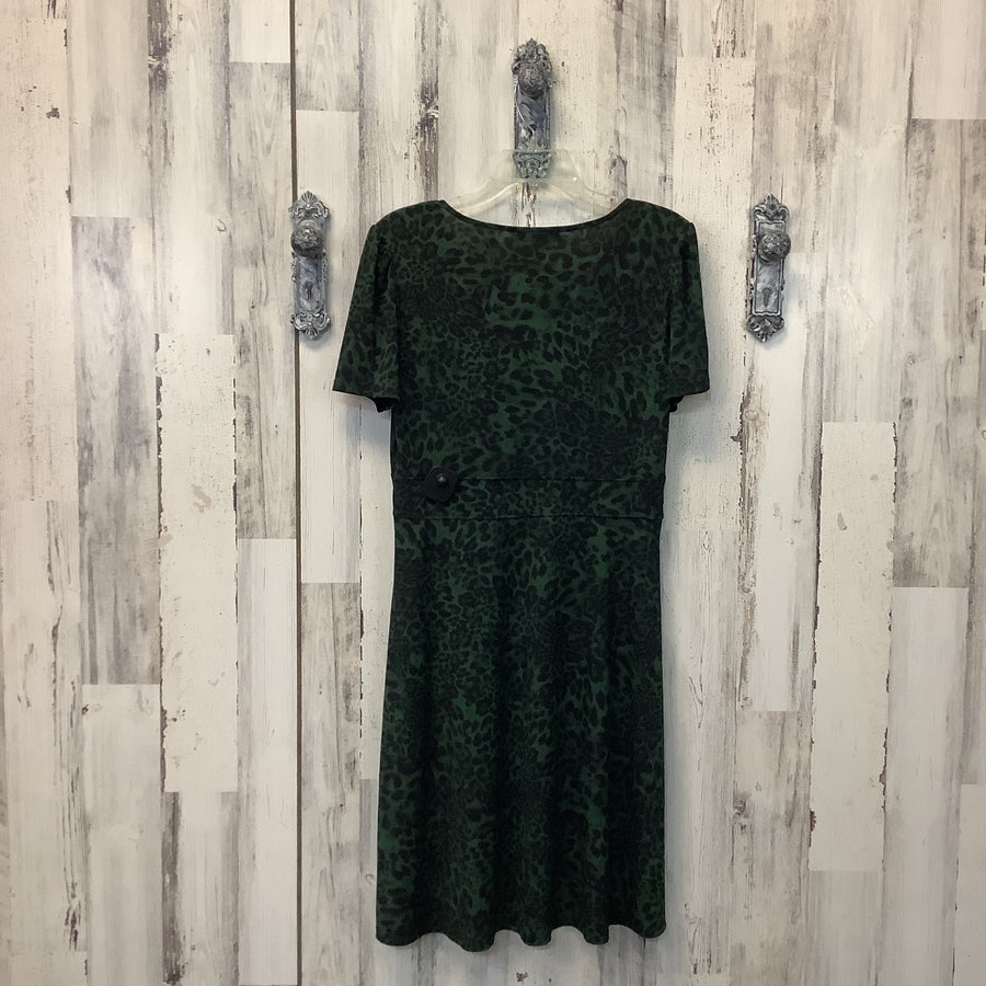 Lark & Ro Size Med Dress