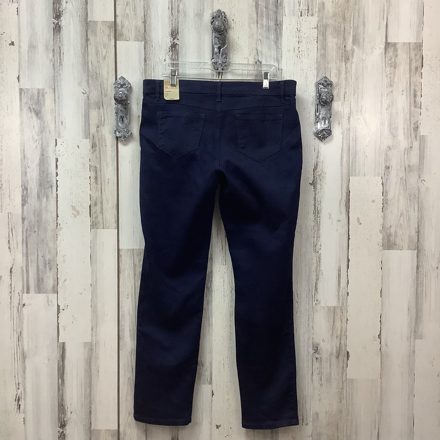 Canyon River Blues Size 16 Curvy Jeans