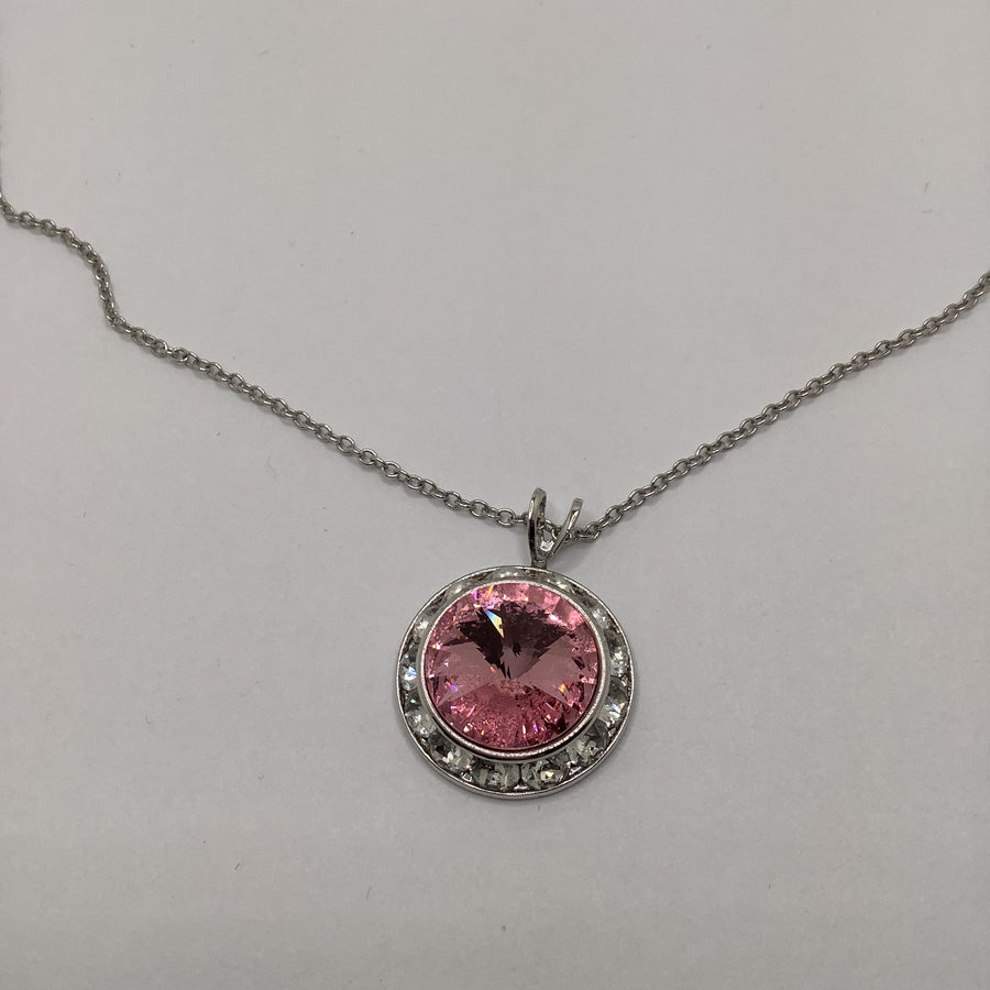 Unknown Jewelry Set