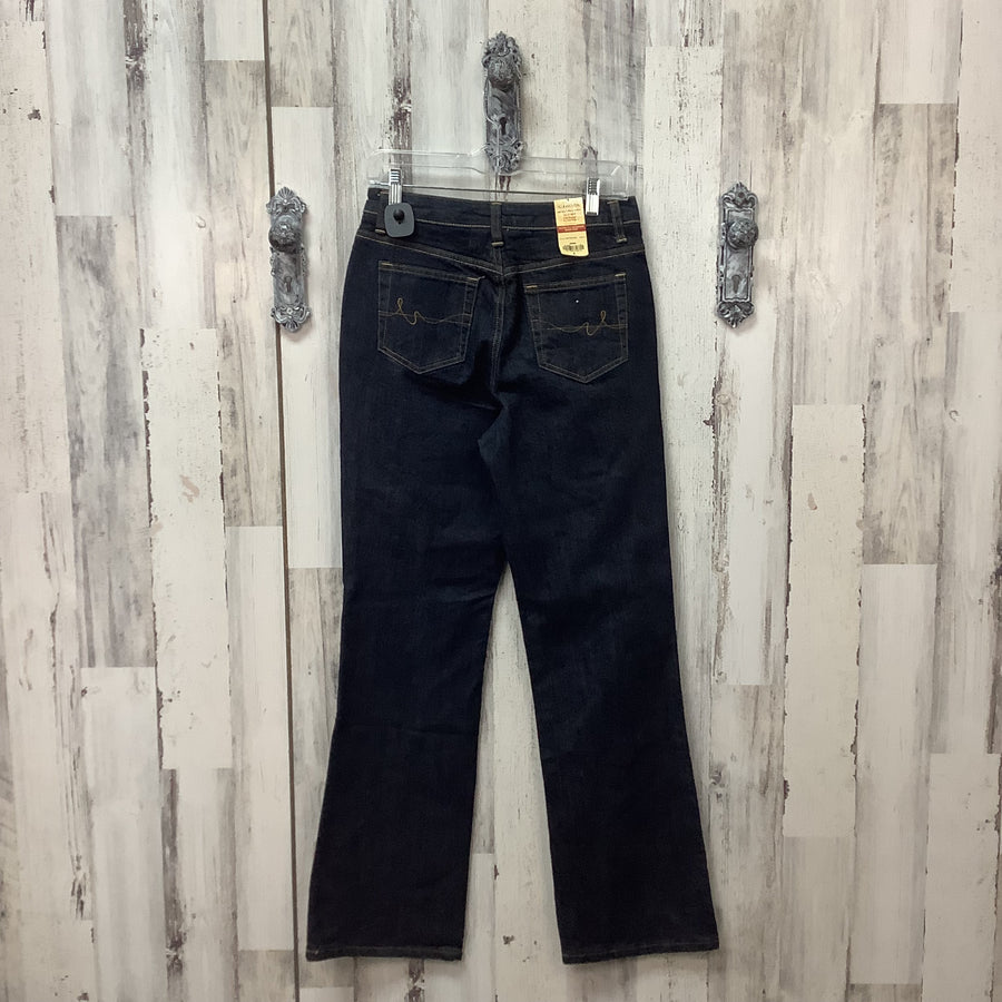 St John's Bay Size 8 Jeans