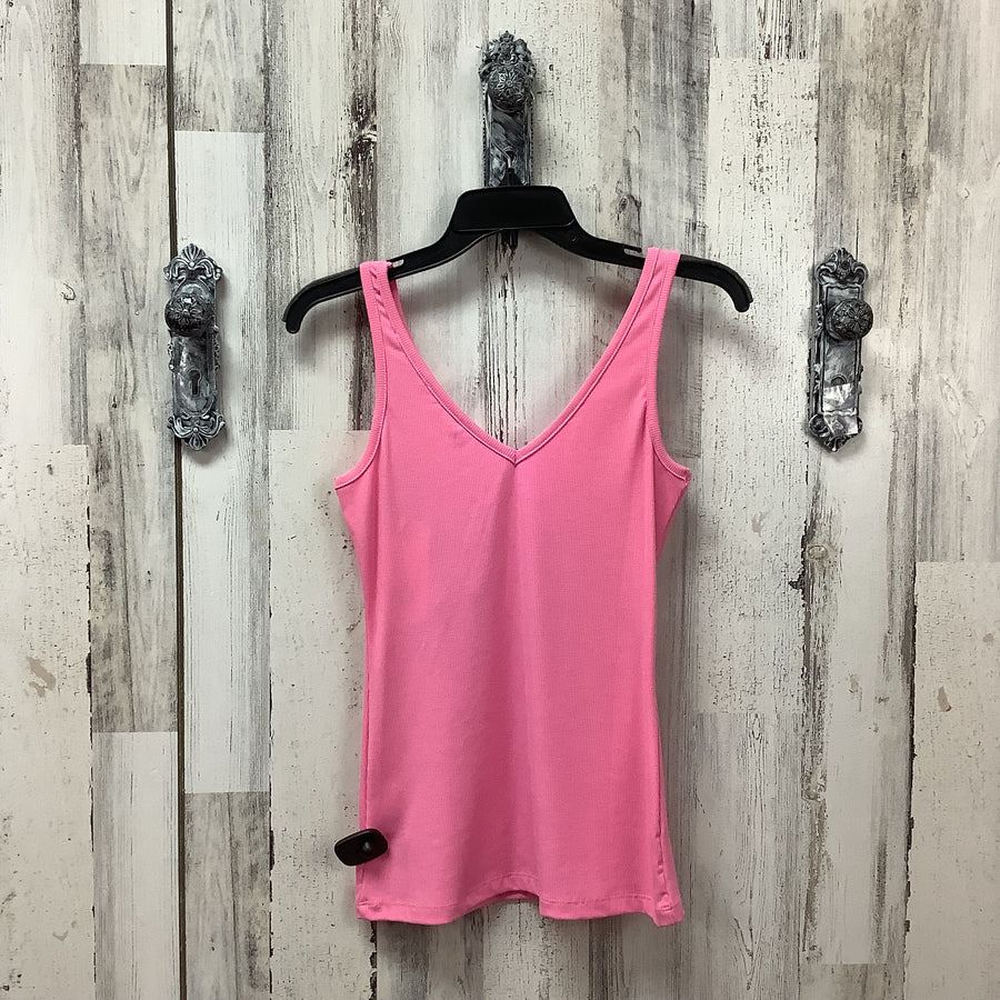 Vine & Love Size Sm Tanks & Camis
