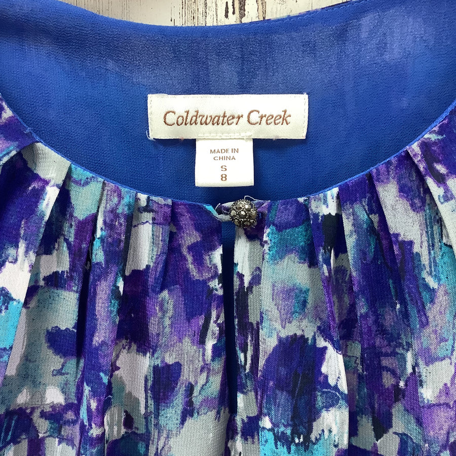 Coldwater Creek Size Sm Shirts & Blouses