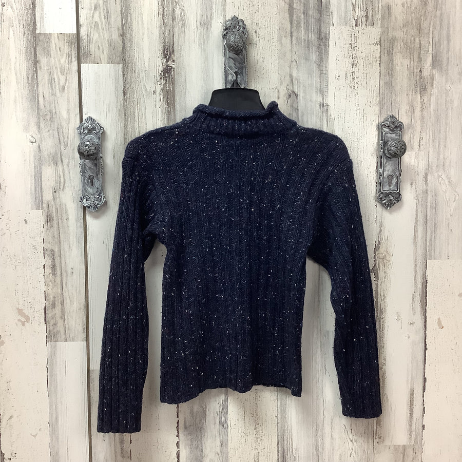 Northwest Blue Size Sm Pullover