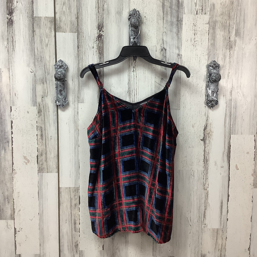 Torrid Size M/L Shirts & Blouses