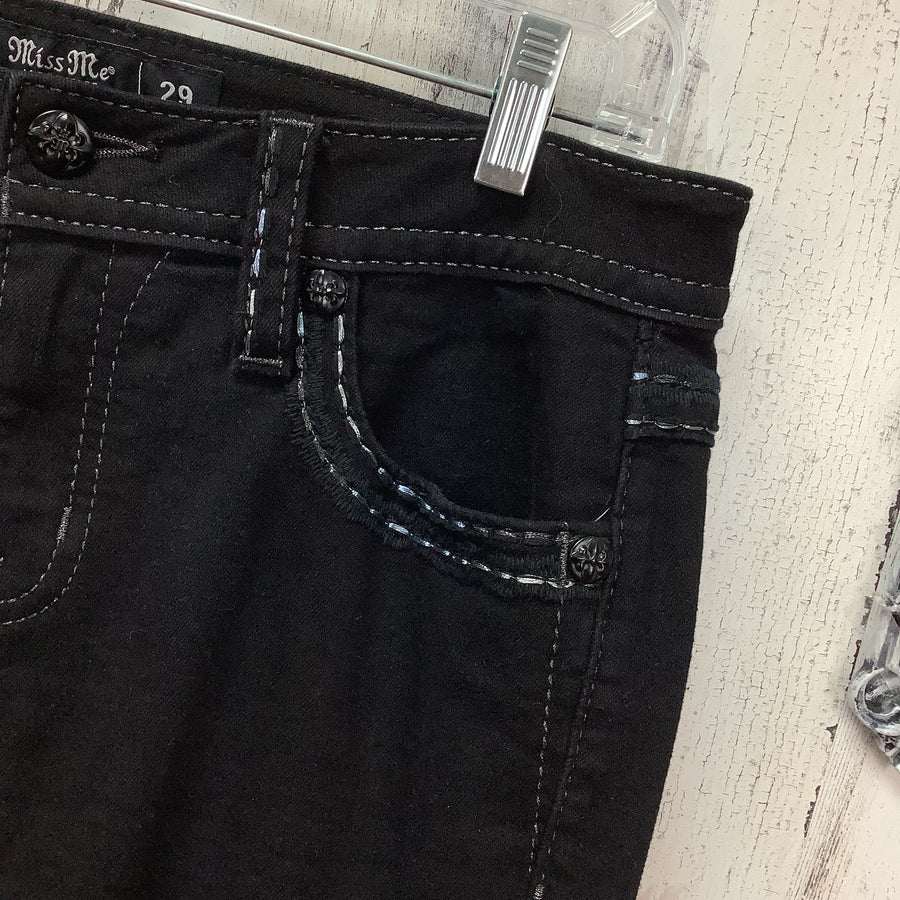 Miss Me Size 8 Jeans