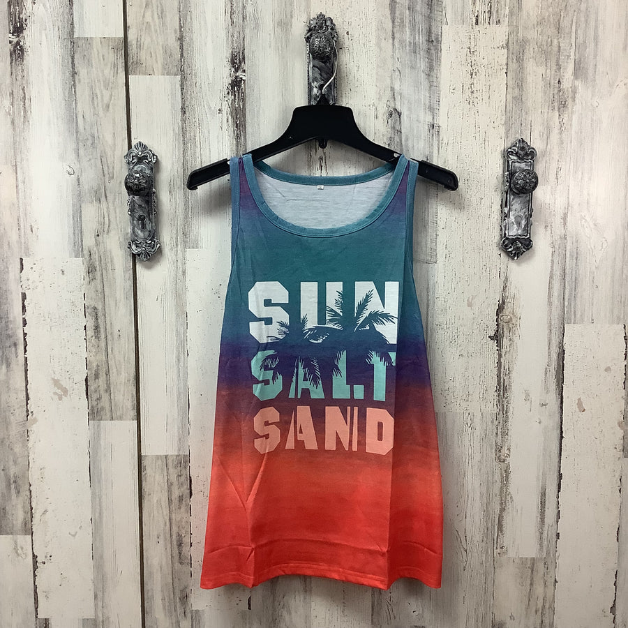 Boutique Size 2XL Curvy Tanks & Camis