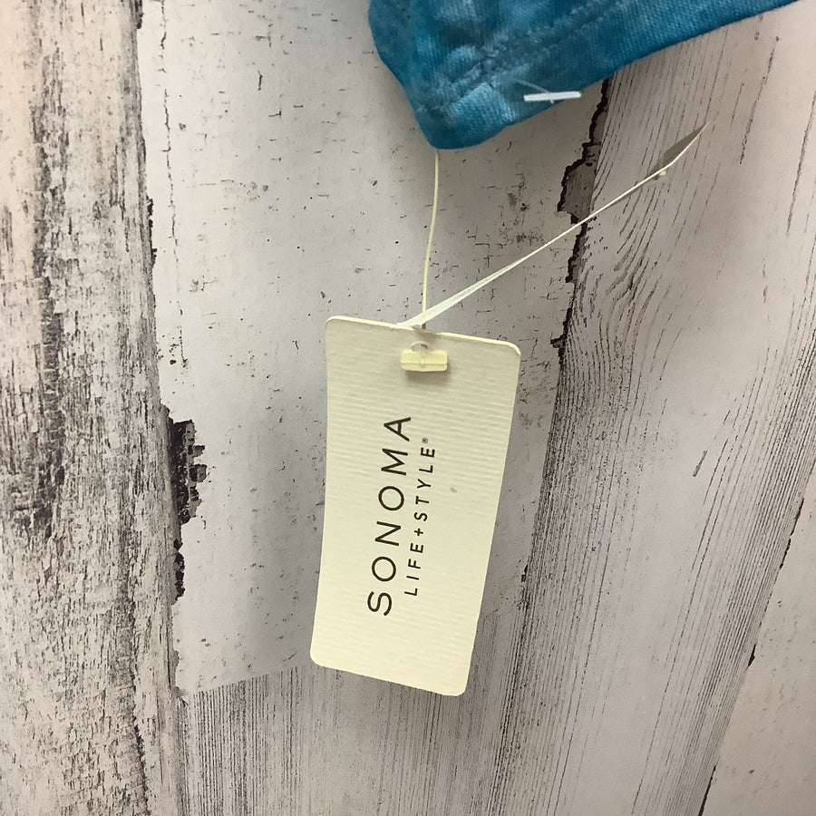 Sonoma Size 3x Curvy Shirts & Blouses
