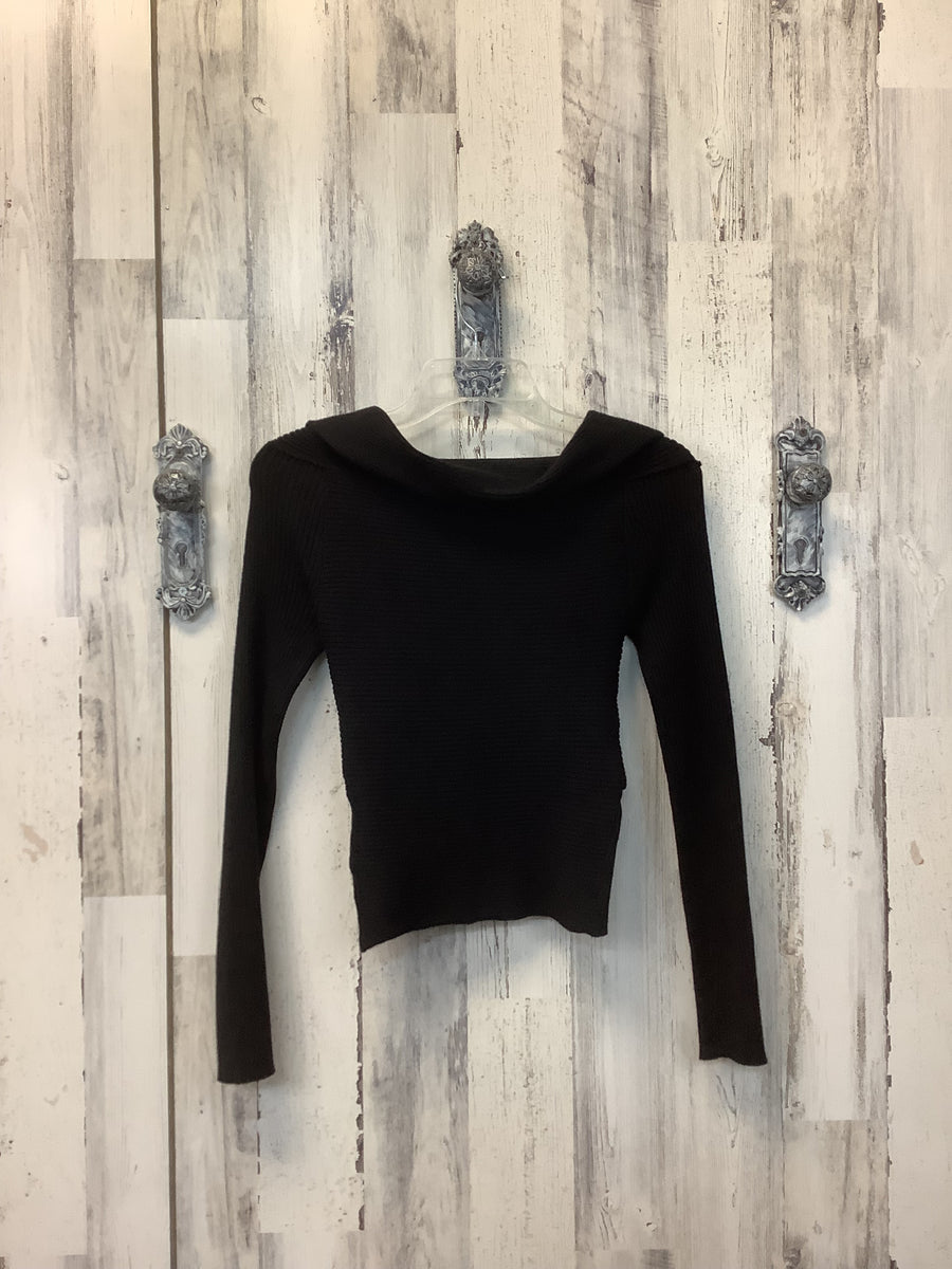 Astr Size Med Pullover