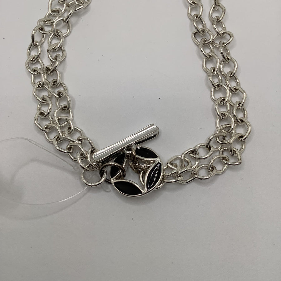 Unknown Size Long Necklaces