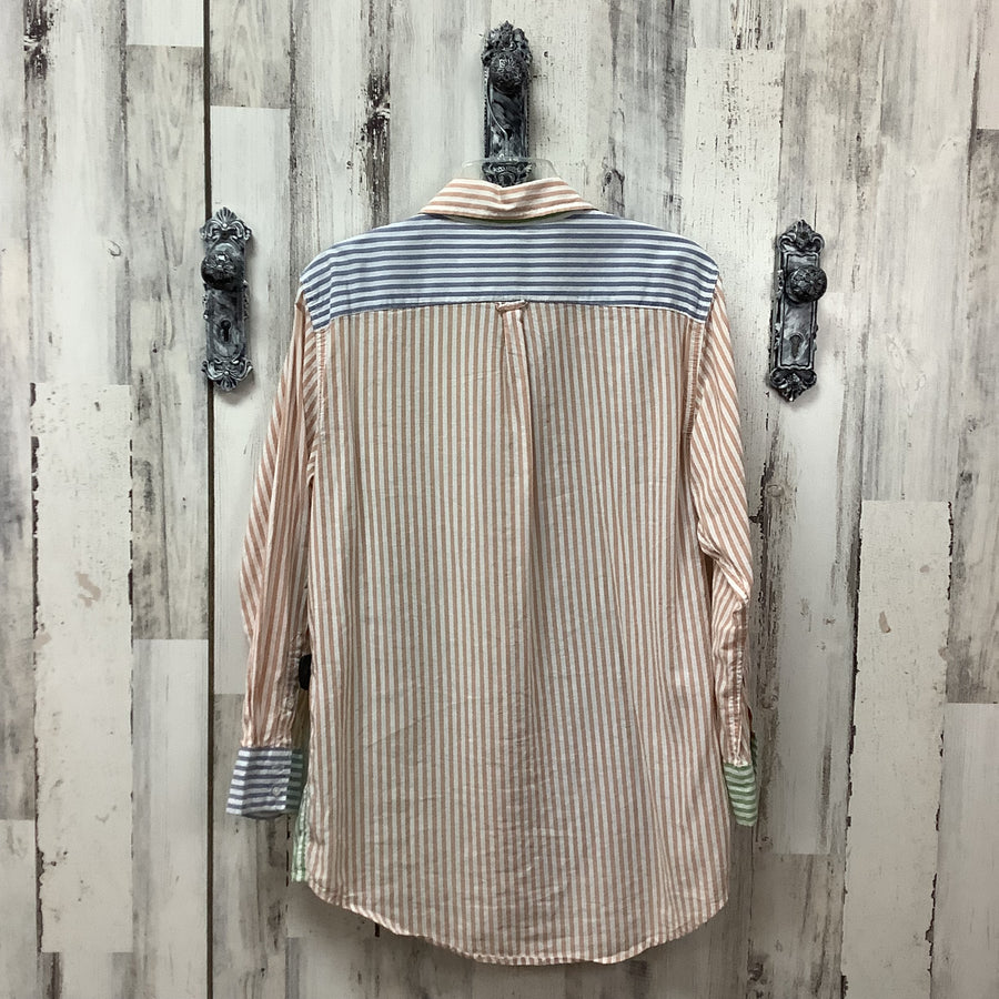 aerie Size XS Shirts & Blouses