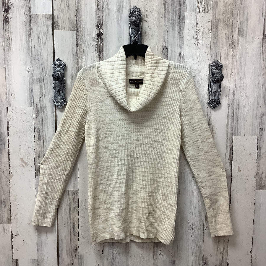 Dana  Buchman Size Lg Pullover