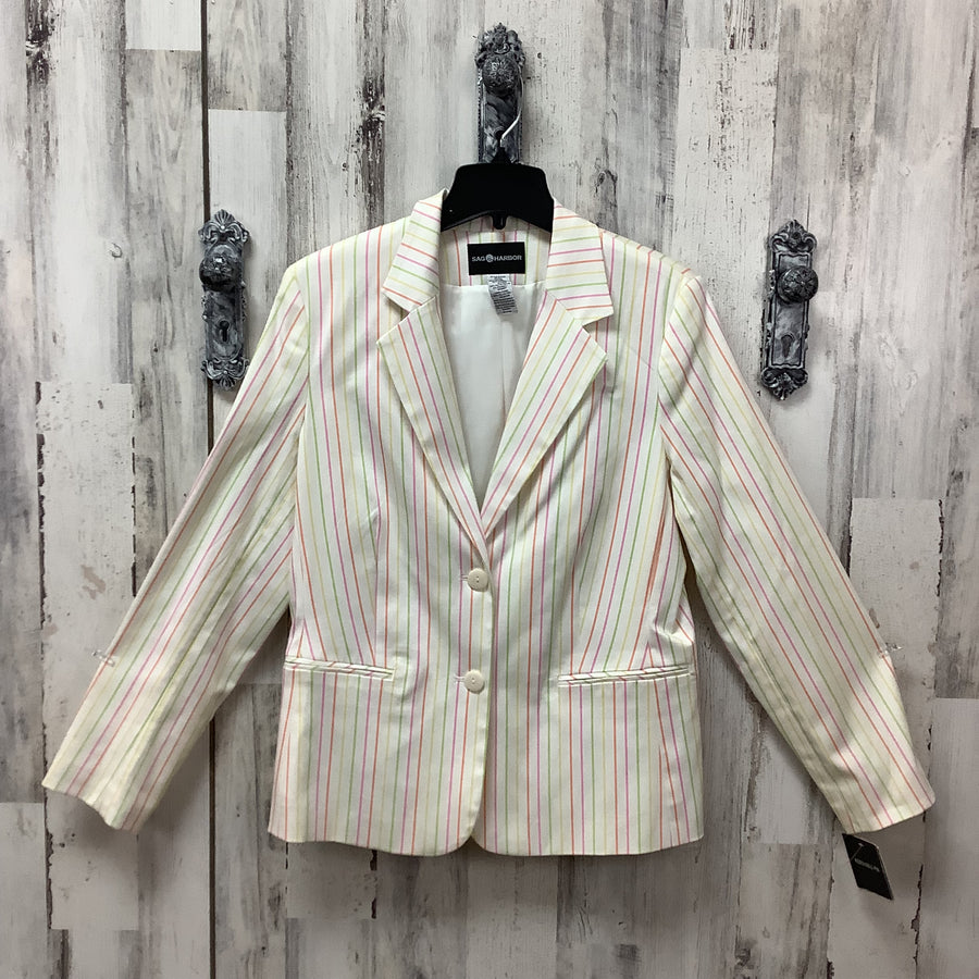 Sag Harbor Size 12 Blazers