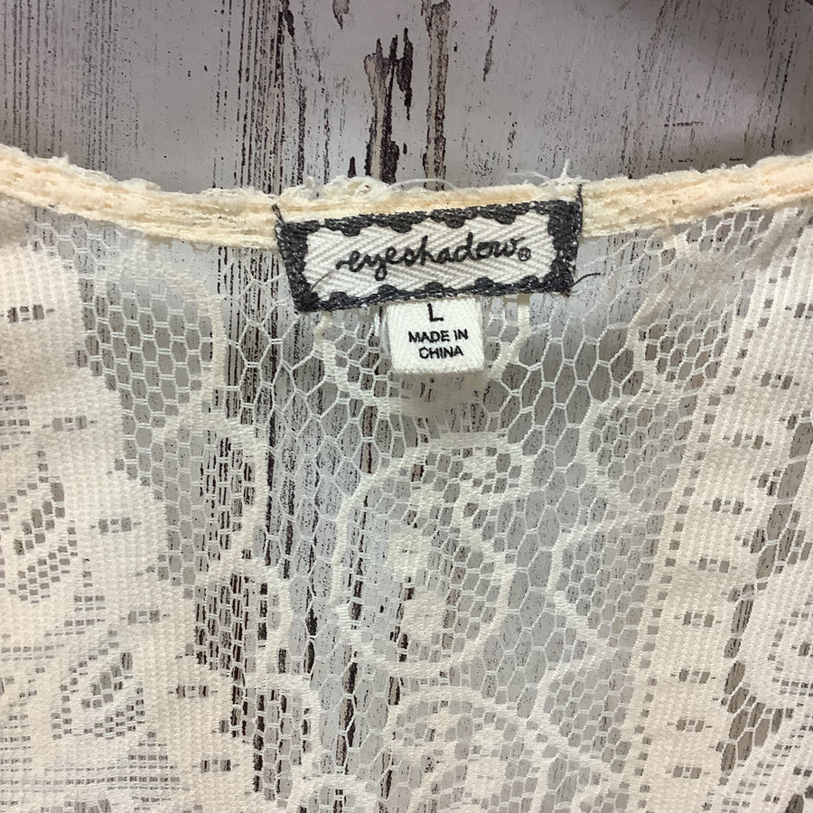 eyeshadow Size Large Shrugs & Shawls