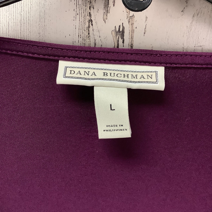 Dana  Buchman Size Lg Shirts & Blouses