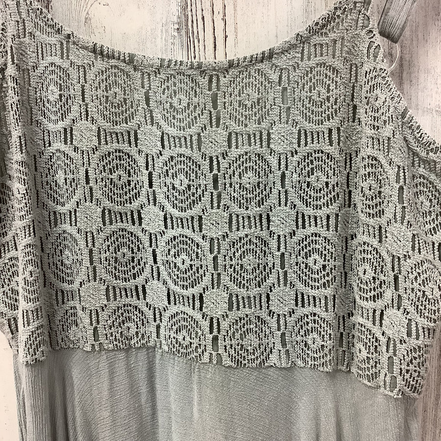 My Choice Size Large Dress