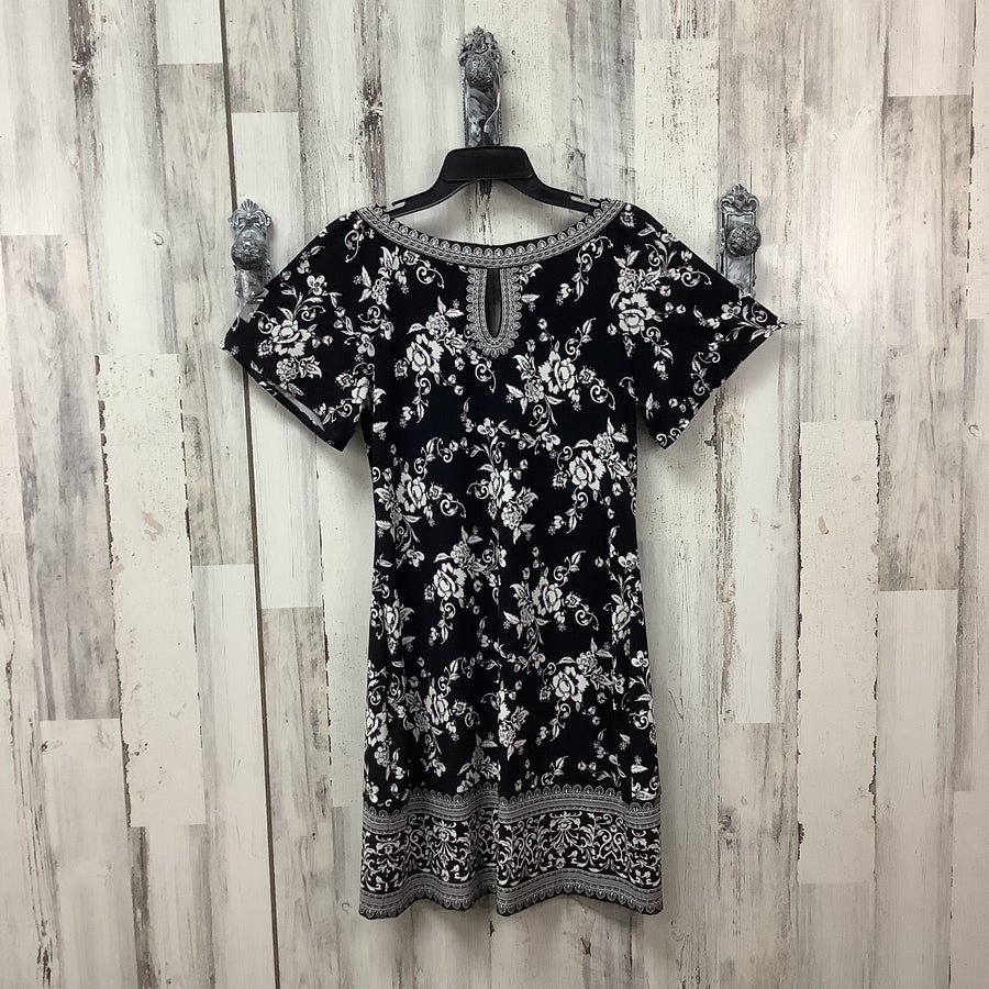 White House Black Market Size Small Dress