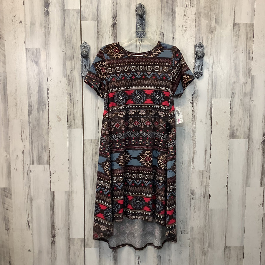 LulaRoe Size Med Dress