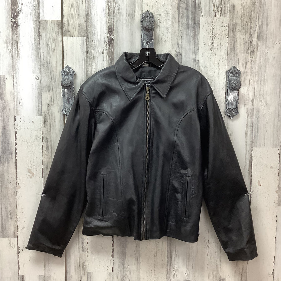 Barney's Leather Size 2XL Jackets
