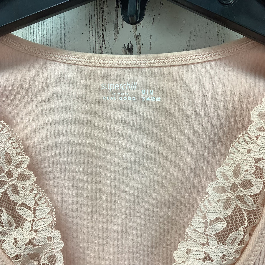 aerie Size Med Junior Shirts & Blouses