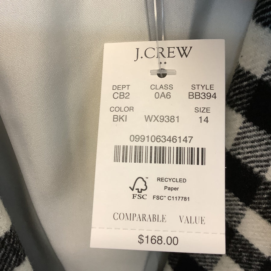 J. Crew Size Large Blazers