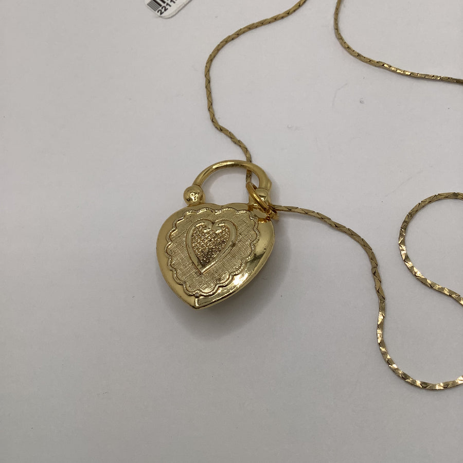 Unknown Necklaces