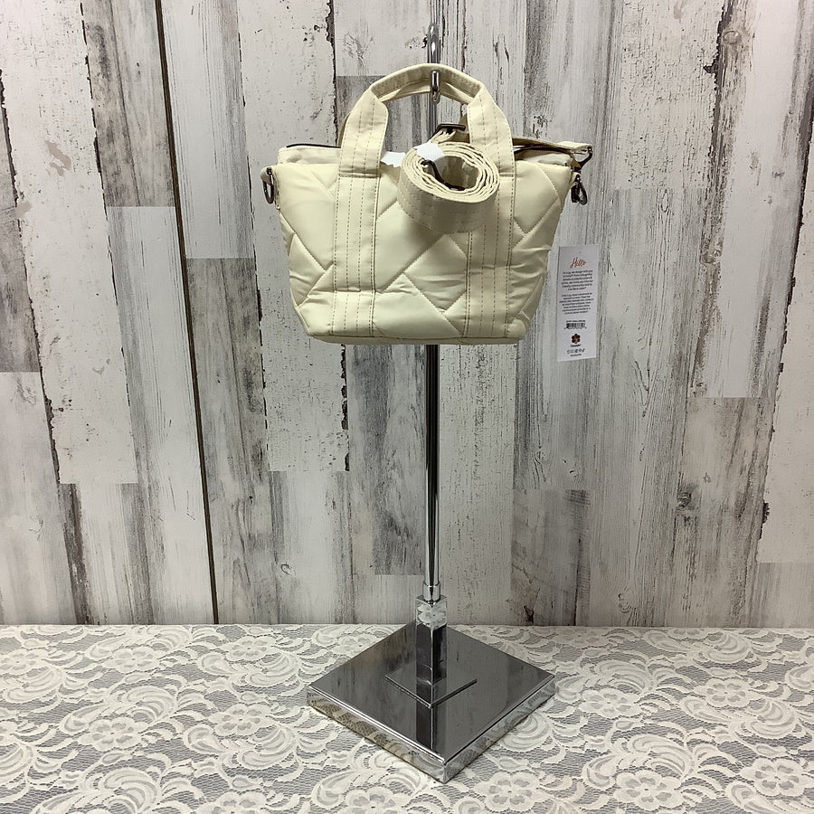LUG Size Small Crossbodys