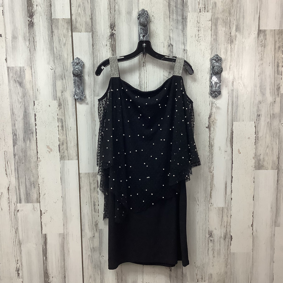 MSK Size XL Curvy Dress