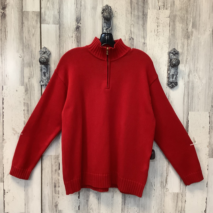 Ralph Lauren Size Large Pullover