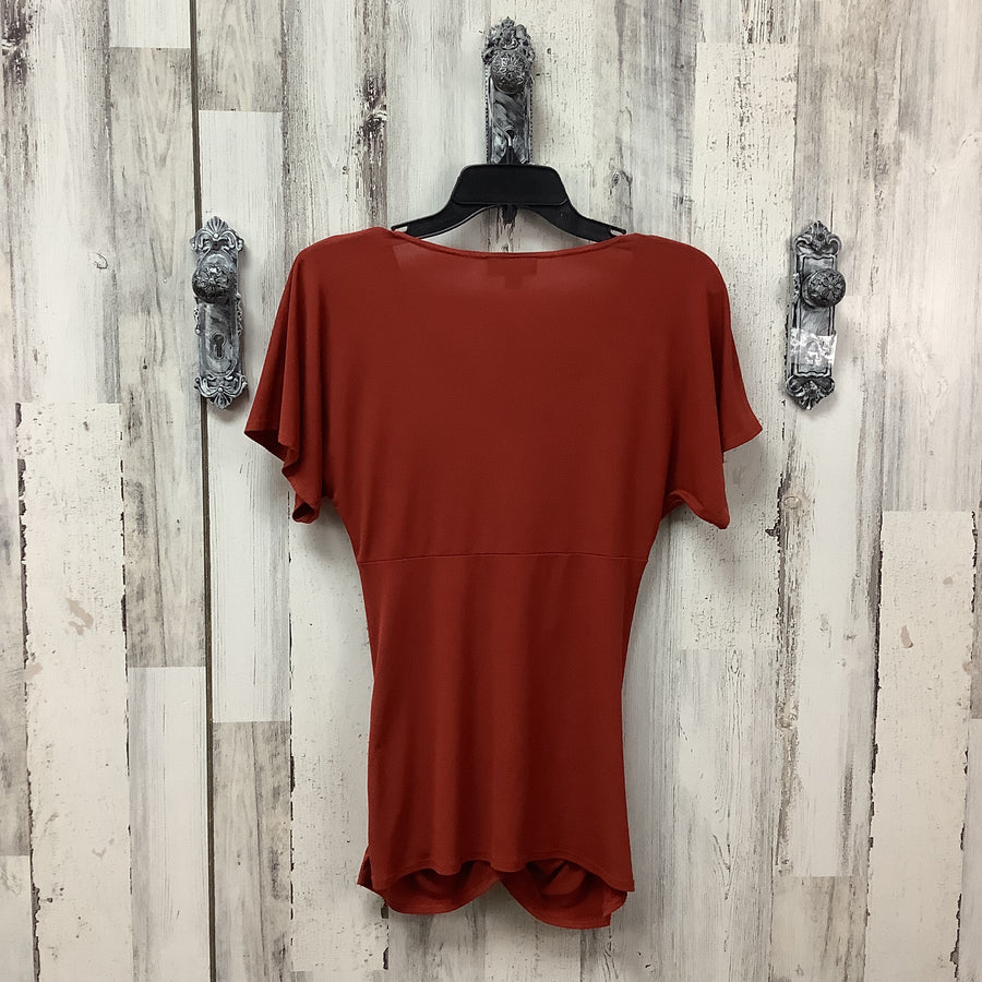 AB Studio Size Med Shirts & Blouses