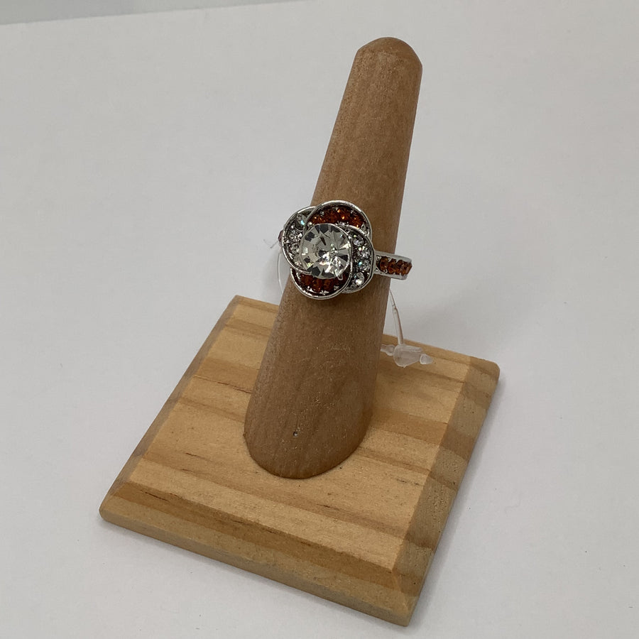 Unknown Size 6 Rings