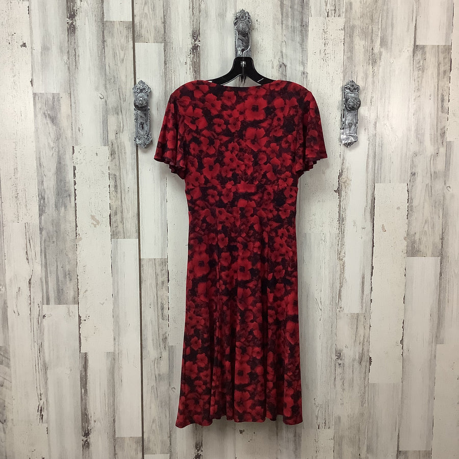 Chaps Size Sm Dress