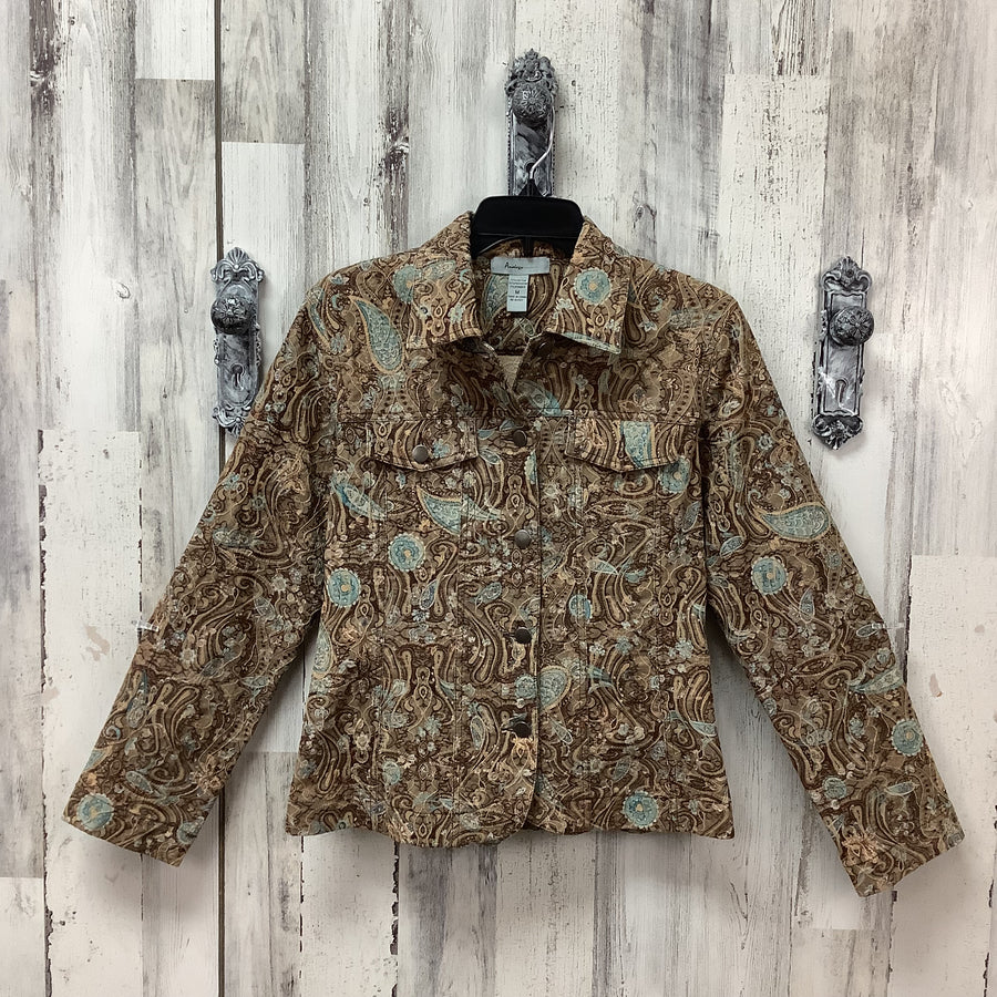 Analogy Size Med Jackets