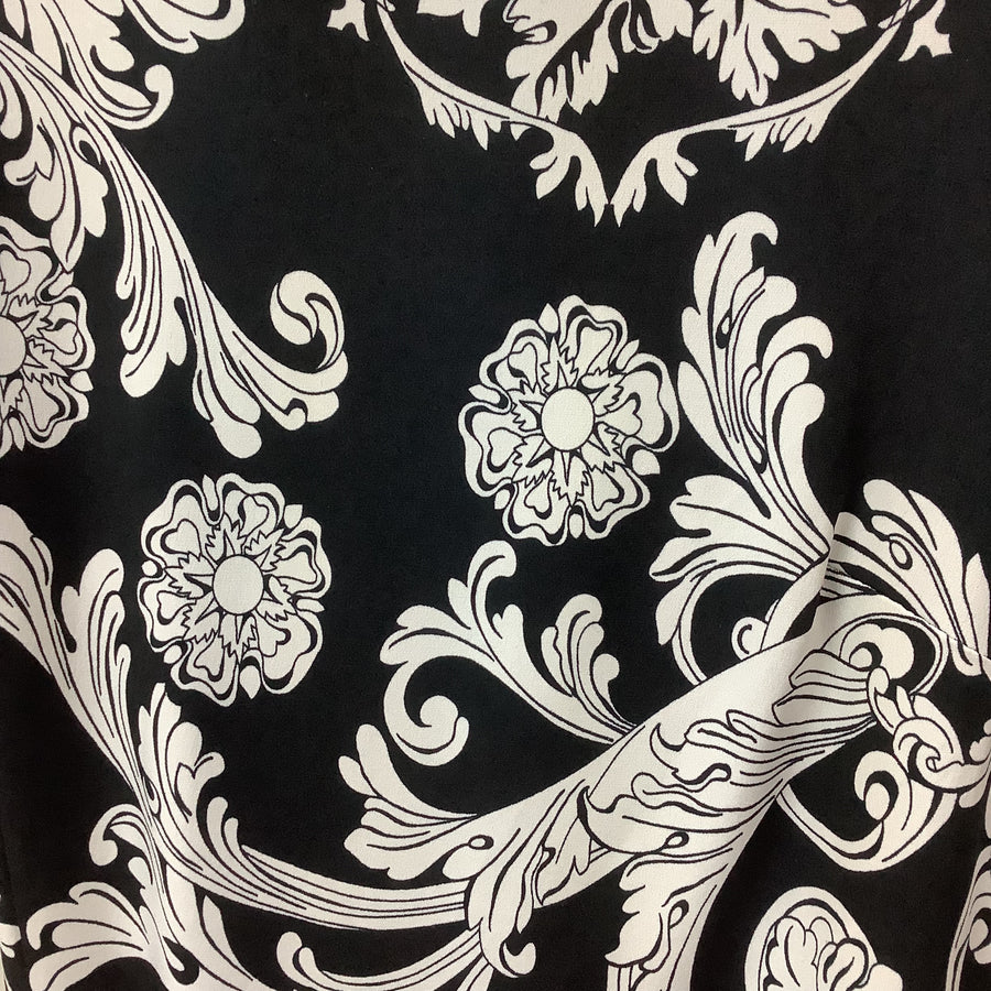 White House Black Market Size Med Dress