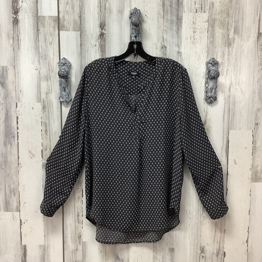 Premise Size Lg Shirts & Blouses