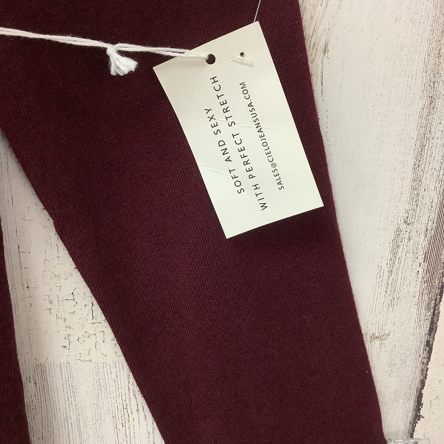 Cielo Size Med Pullover
