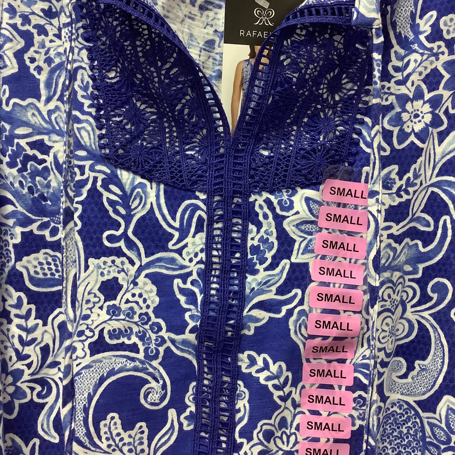 Rafaella Size Sm Shirts & Blouses