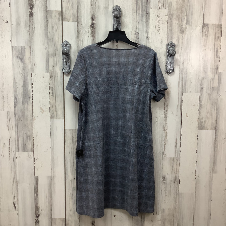 Avenue Size 1X Curvy Dress