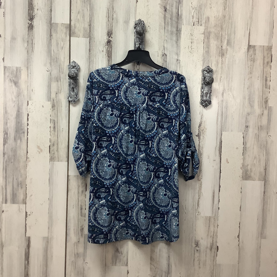 Lienridy Size 3x Curvy Shirts & Blouses