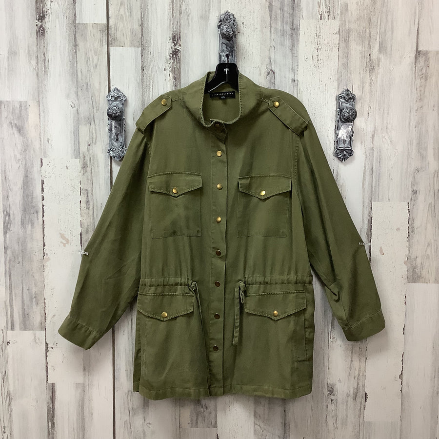 Jane & Delancey Size 1X Curvy Jackets