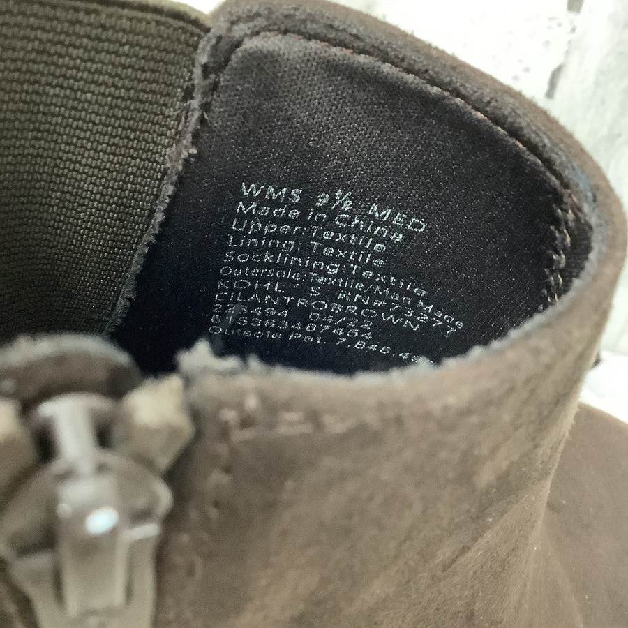 Sonoma Size 9.5 M Boots